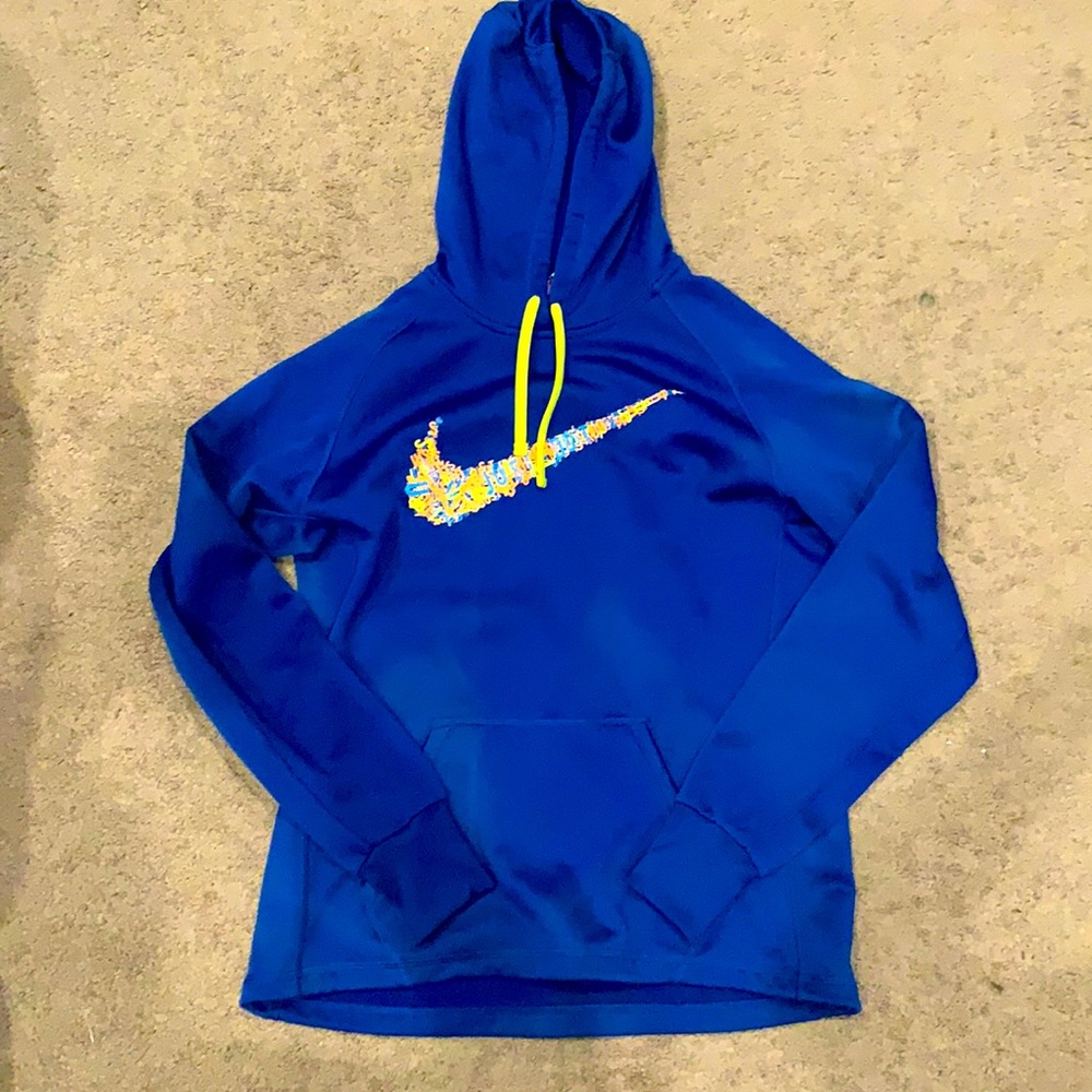 Nike Therma-Fit Hoodie